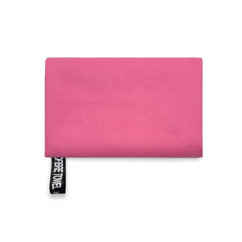 Ultra-Absorbent Microfiber Towel For Sports And Outdoor Activities