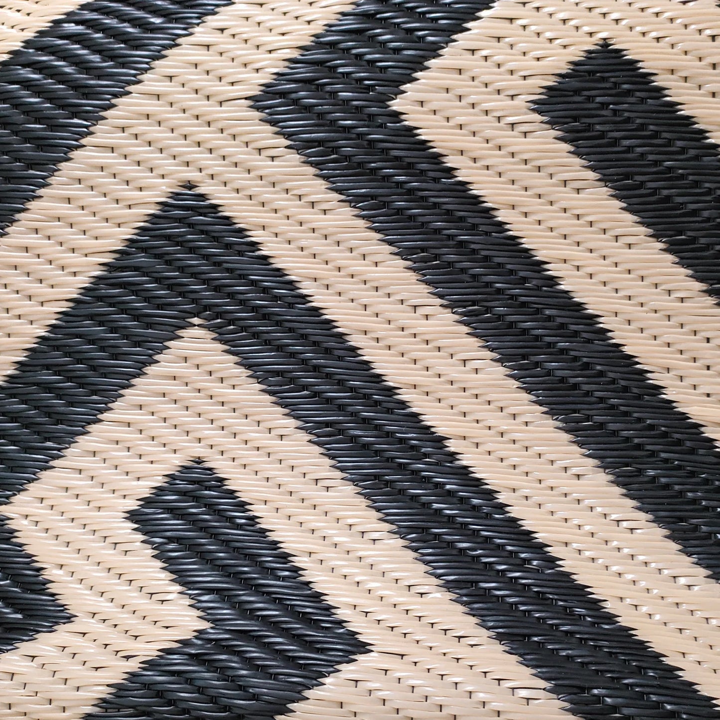 Outdoor Reversible Waterproof Rug For Patio Deck Balcony And RV by S And B Enterprise