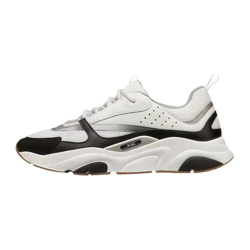 Unisex Dad Shoes Casual Running Sneakers For Everyday Wear