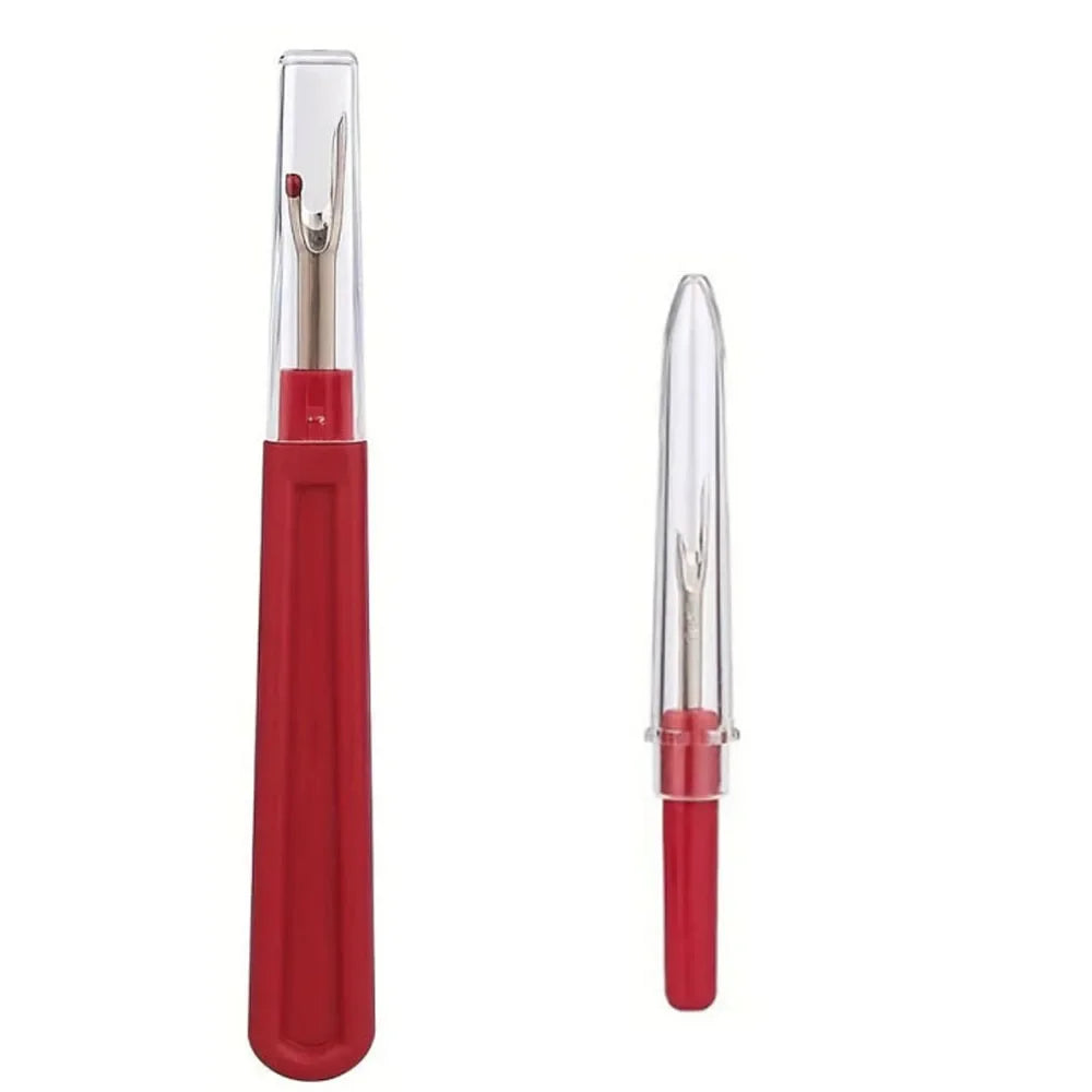 Sewing Seam Ripper Kit With Thread Cutter Scissors by S And B Enterprise