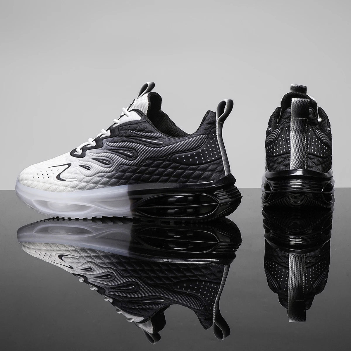 Women Orthopedic Walking Shoes Lightweight Air Mesh Sneakers