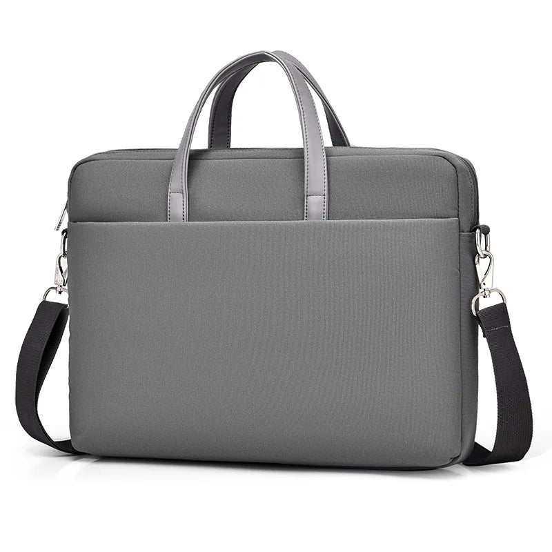 Prichiamo Waterproof Laptop Bag For MacBook Pro And Air by S And B Enterprise
