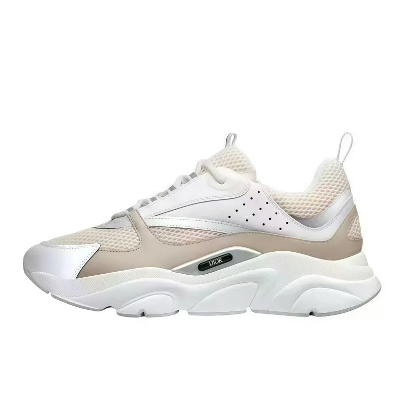 Unisex Dad Shoes Casual Running Sneakers For Everyday Wear