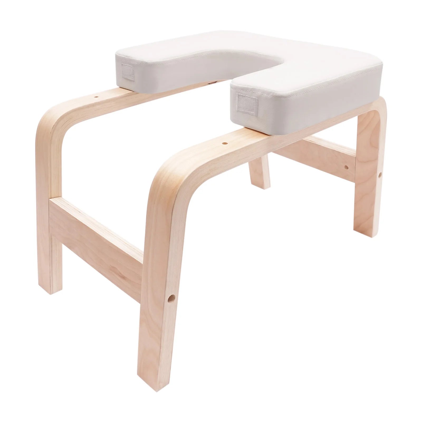Bymaocar Yoga Headstand Inversion Bench For Gymnastics And Core Training by S And B Enterprise