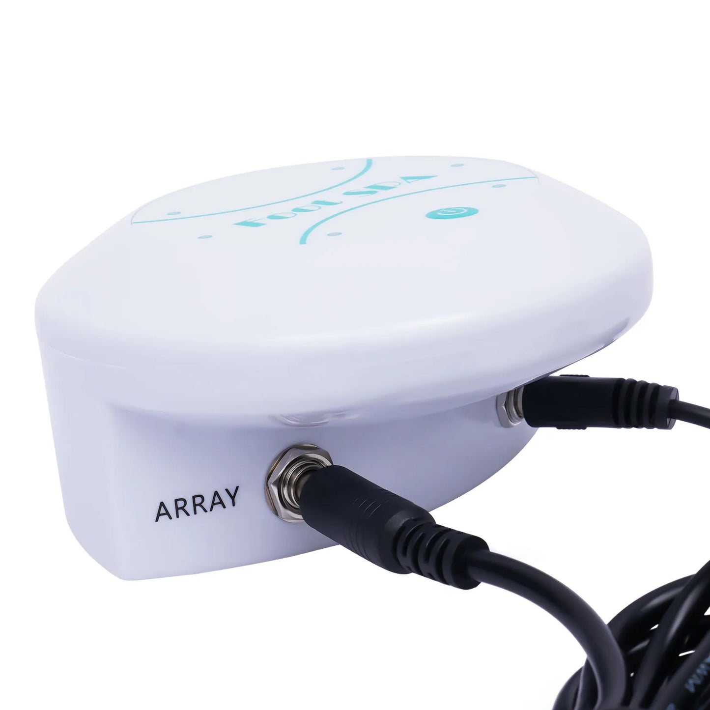 Portable Ionic Detox Foot Spa For Home Use