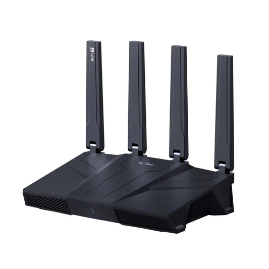 GL iNet Flint 3 Tri-Band VPN Router With 2.5G Ports