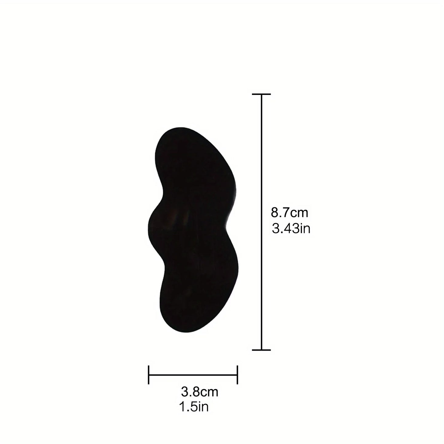 Deep Cleansing Nose Pore Strips For Blackhead Removal by S And B Enterprise