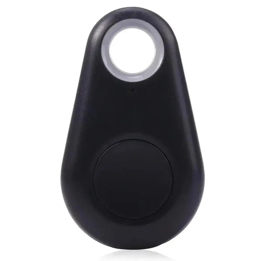 Wireless Mini GPS Tracker Anti Lost Alarm for Keys Wallet by S And B Enterprise
