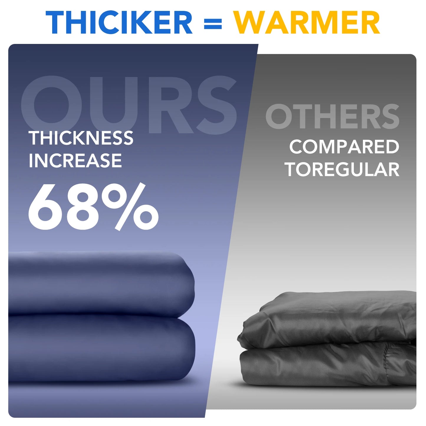 All Season Cotton Sleeping Bag With Compression Sack For Outdoor Camping by S And B Enterprise
