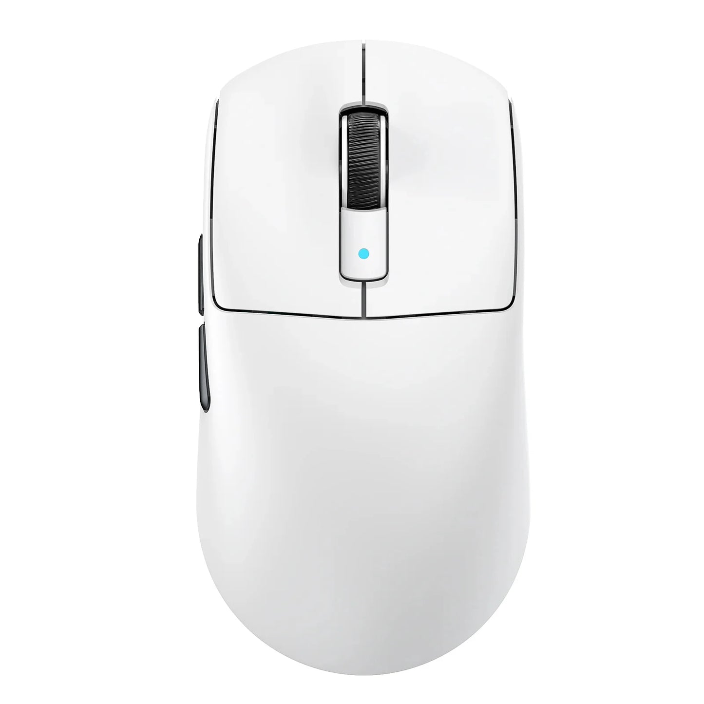 Attack Shark R6 Wireless Gaming Mouse With 8KHz Polling PAW 3950Max Sensor