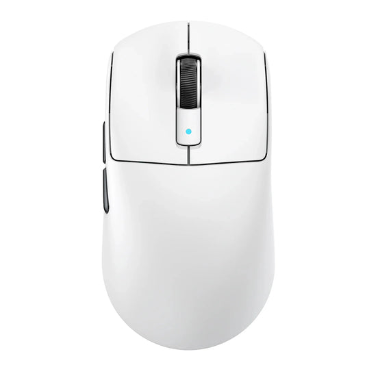 Attack Shark R6 Wireless Gaming Mouse With 8KHz Polling PAW 3950Max Sensor
