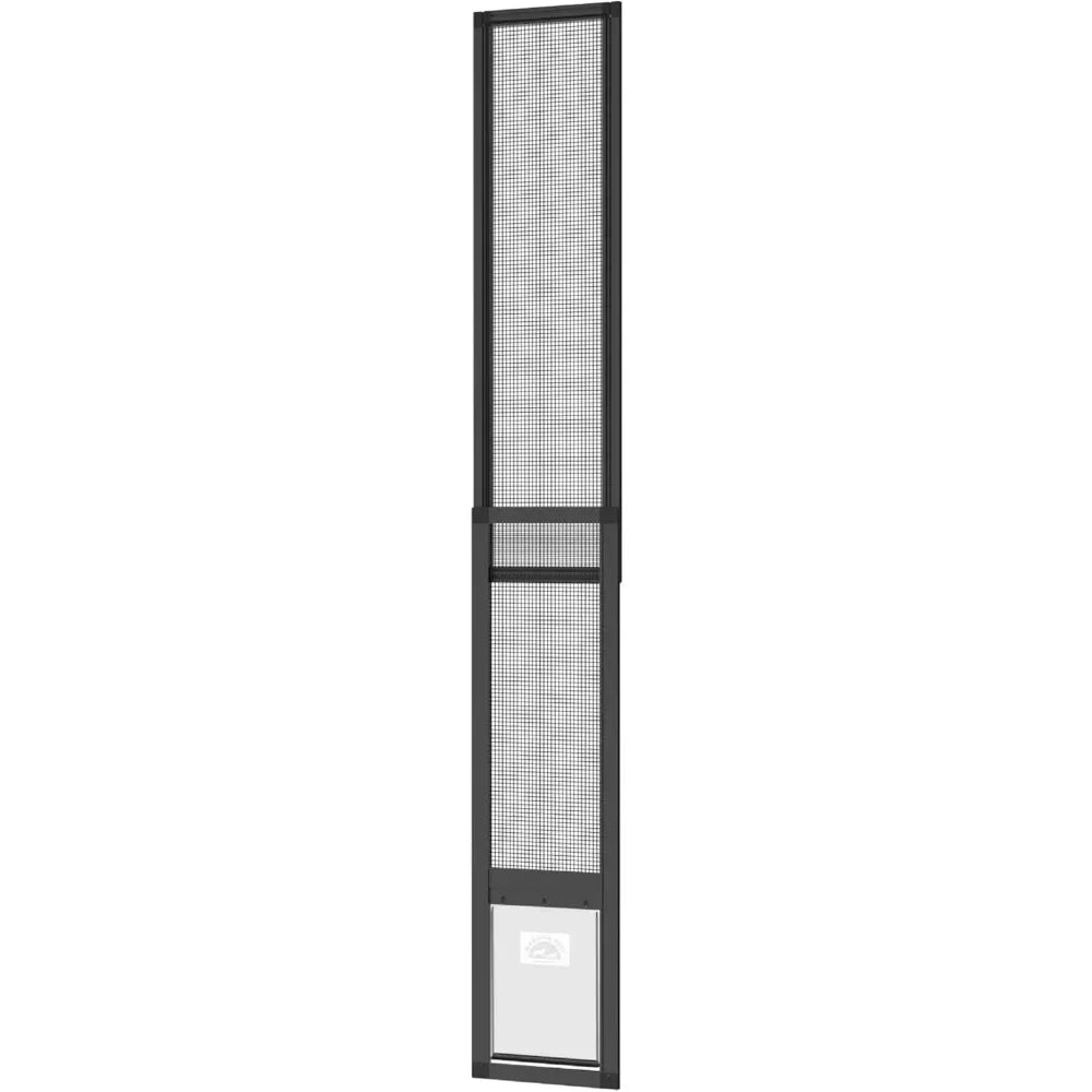 V2 Patio Pet Door Screen Insert Sliding Doors UV Mesh