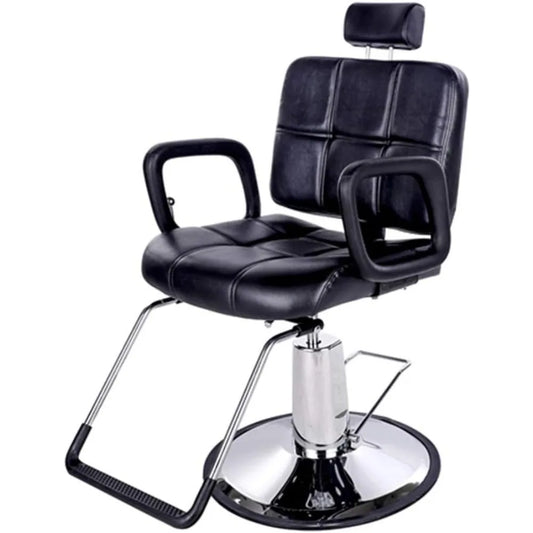 Funnylife Heavy Duty Tattoo Chair For Salon Spa Equipment
