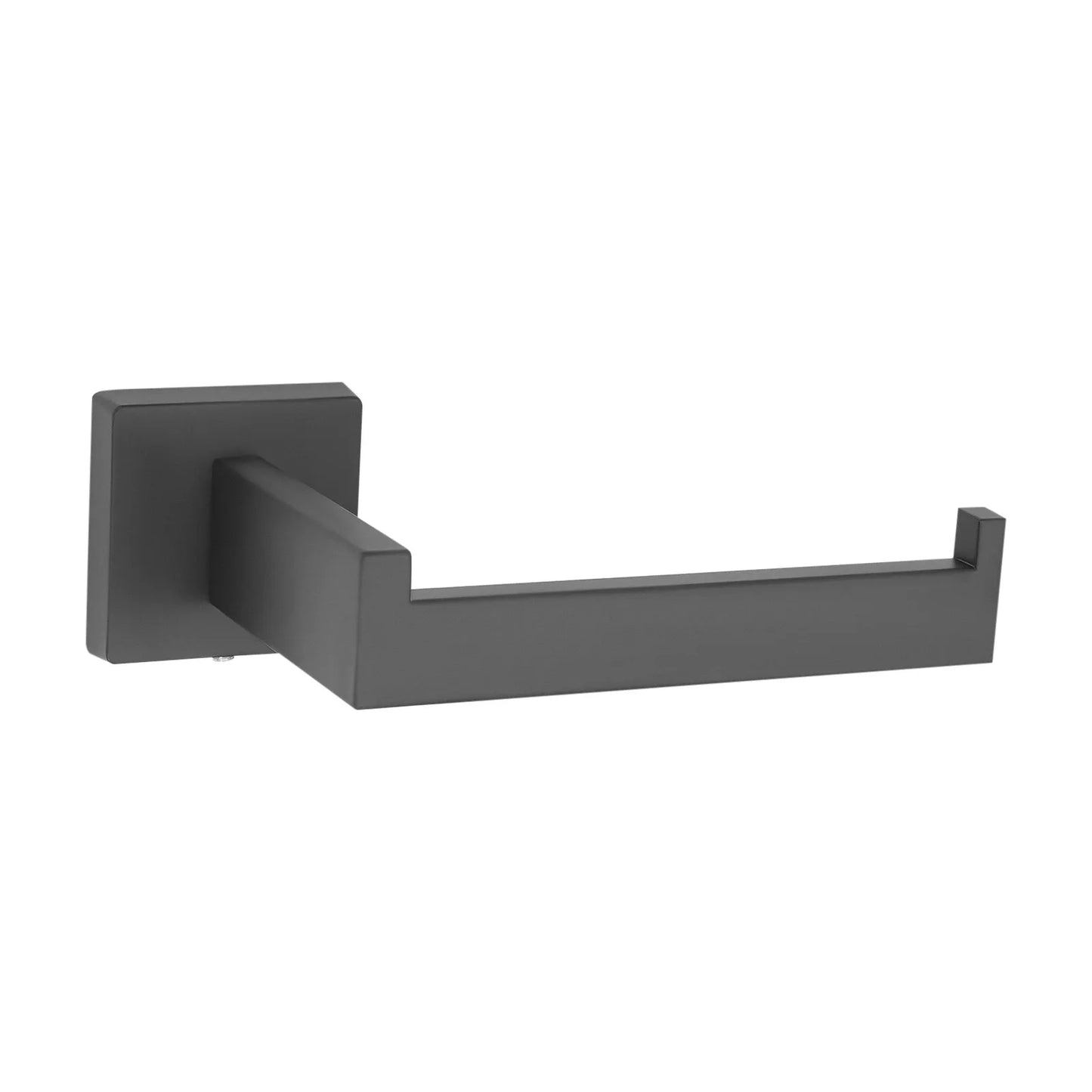 201 Stainless Steel Wall Mounted Towel Bar Set For Bathroom Kitchen