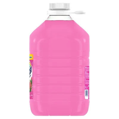 Multi-Purpose Cleaner Watermelon Multi-Purpose Cleaner 2X Concentrated Formula Floor Cleaner - 56 Oz, for Household Cleaning Tasks