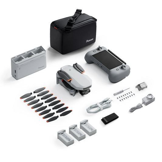 Potensic ATOM 2 Drone With PTD 1 Remote 4K Video