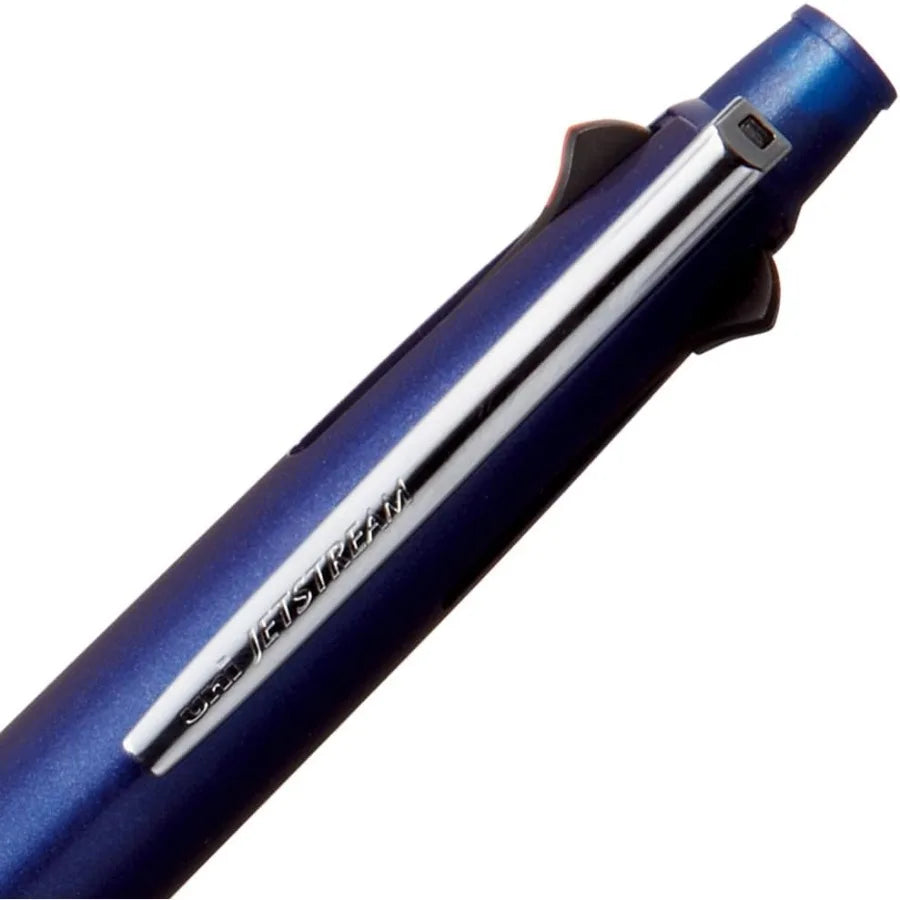 Multi Functional Ballpoint Pen And Mechanical Pencil Set