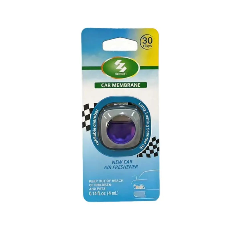 Vent Aromatherapy Clip With Fragrance Tablets For Home And Car by S And B Enterprise