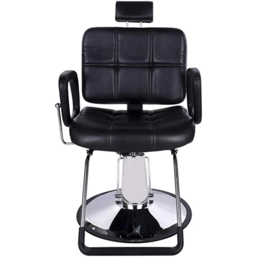 Funnylife Heavy Duty Tattoo Chair For Salon Spa Equipment