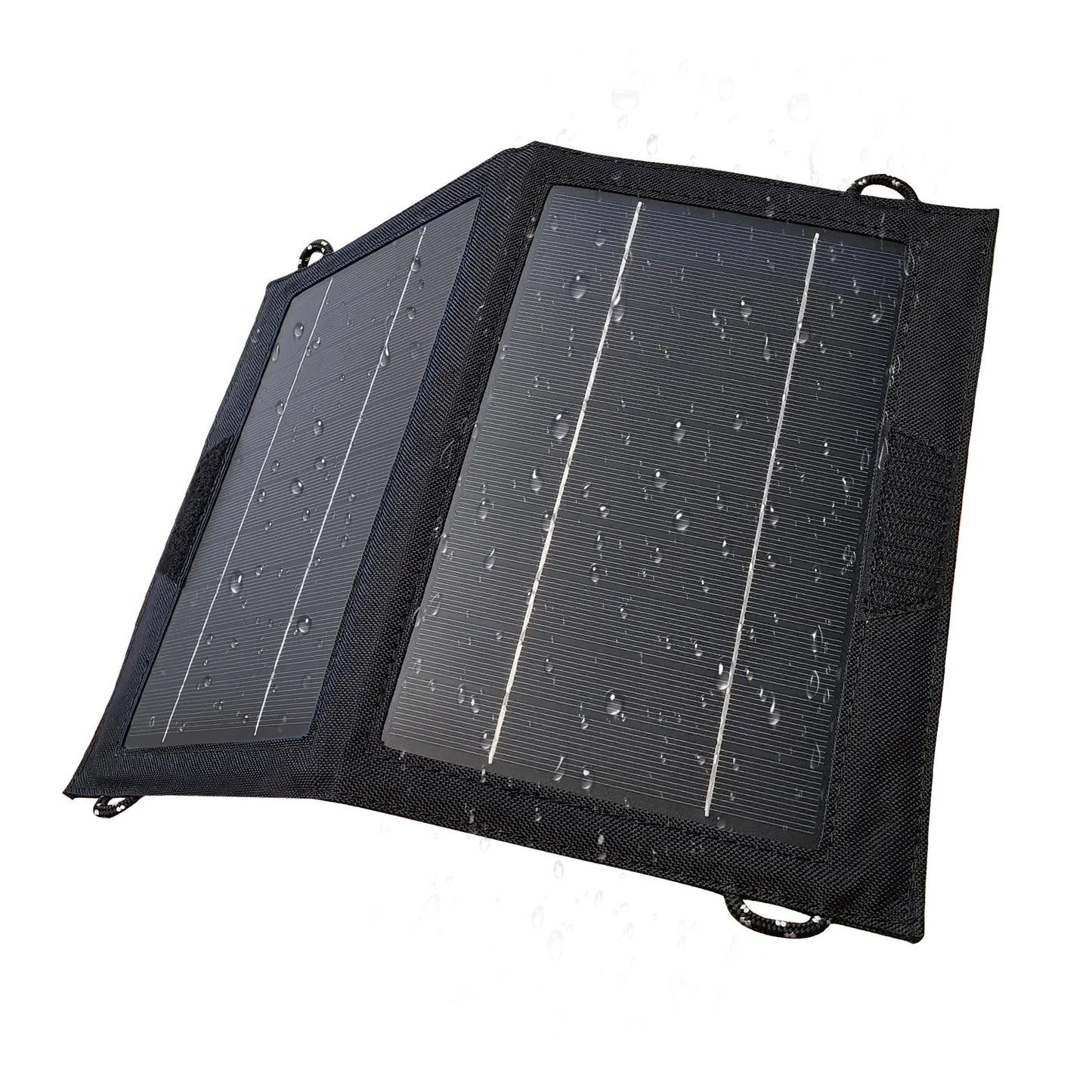 ALLPOWERS 21W Foldable Solar Panel Charger For Phones