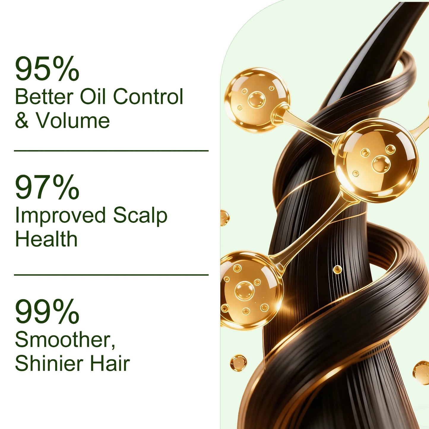 Tgideas Rosemary Batana Oil Shampoo For Hair Growth And Strength by S And B Enterprise