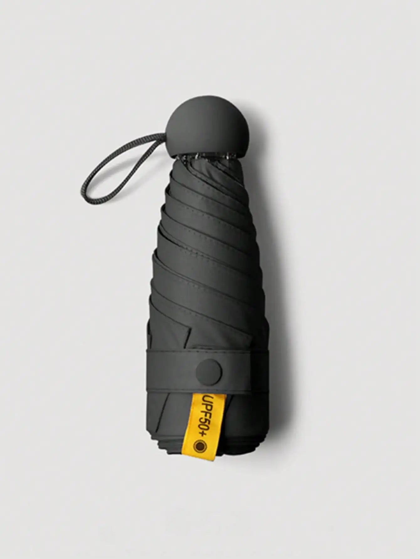 UV Protection Mini Folding Umbrella For Travel by S And B Enterprise