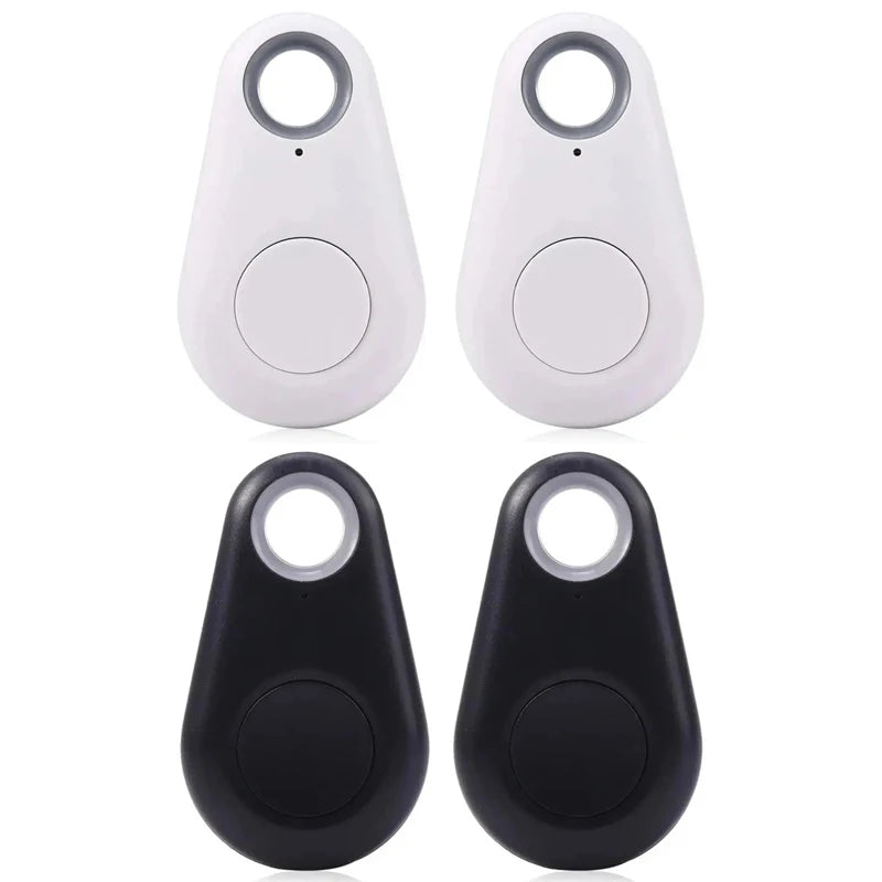 Wireless Mini GPS Tracker Anti Lost Alarm for Keys Wallet by S And B Enterprise