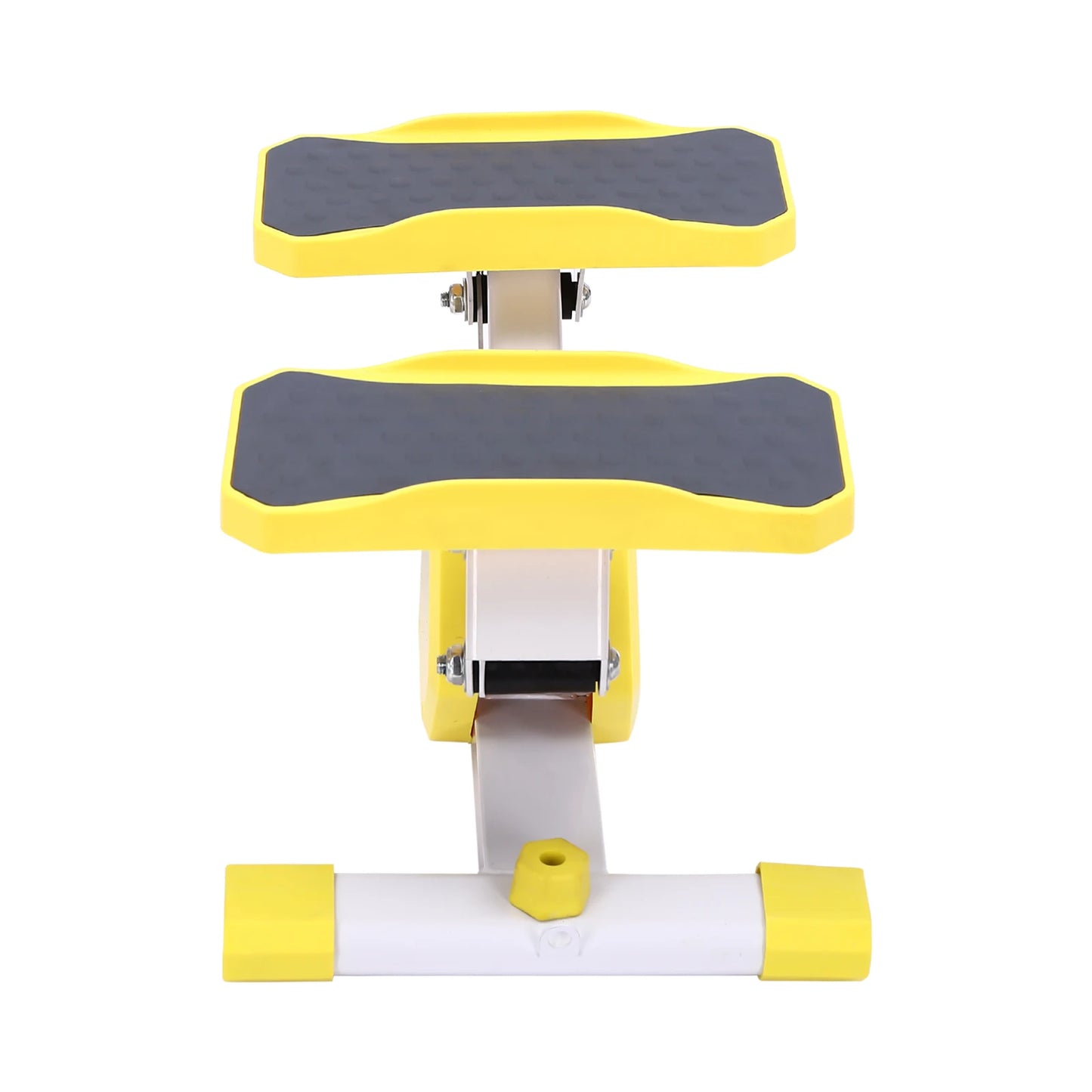 Mini Stepper For Exercise Home Workout Equipment Cardio Training
