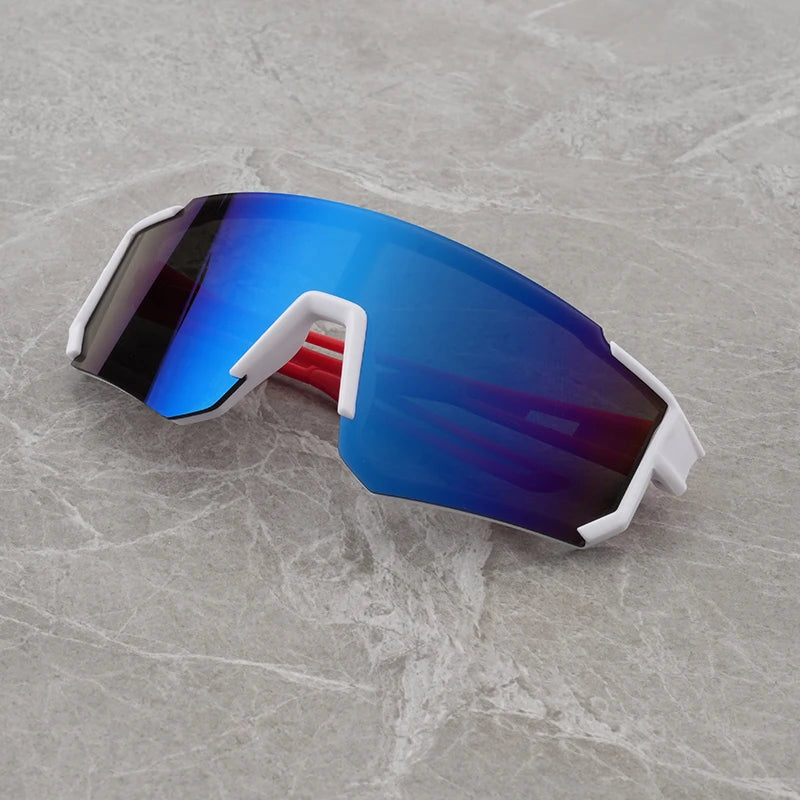 Fashion Anti-UV Sports Children's Sunglasses Sun Protection Summer Traveling Eye Protection Sun Glasses Trendy Glasses UV400 by S And B Enterprise