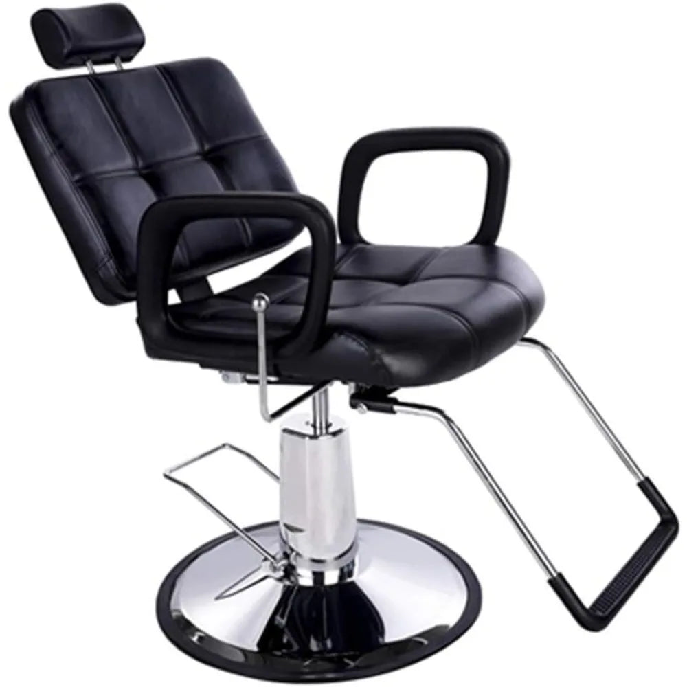Funnylife Heavy Duty Tattoo Chair For Salon Spa Equipment