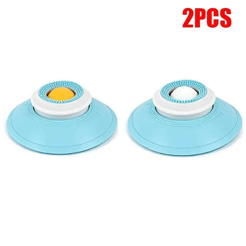 Interactive Lick Tray Slow Feeder Toy For Dogs And Cats by S And B Enterprise