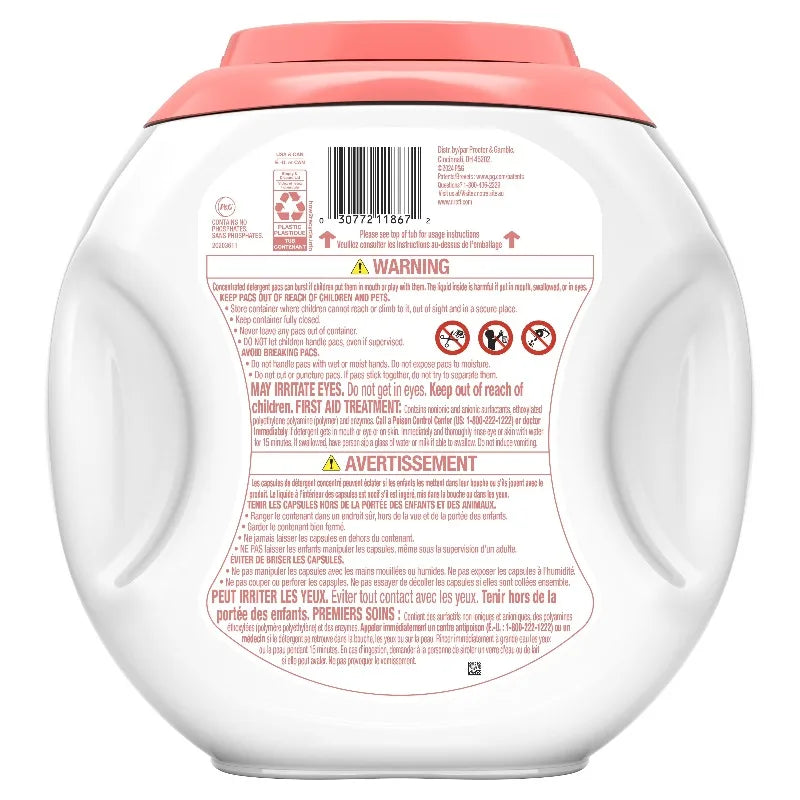 Baby Laundry Detergent For Sensitive Skin Hypoallergenic Lavender Scent by S And B Enterprise