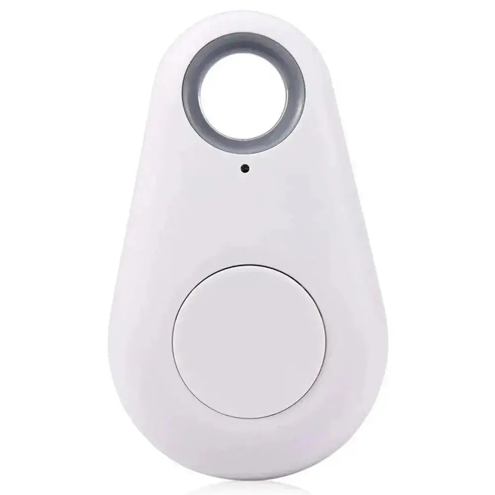 Wireless Mini GPS Tracker Anti Lost Alarm for Keys Wallet by S And B Enterprise