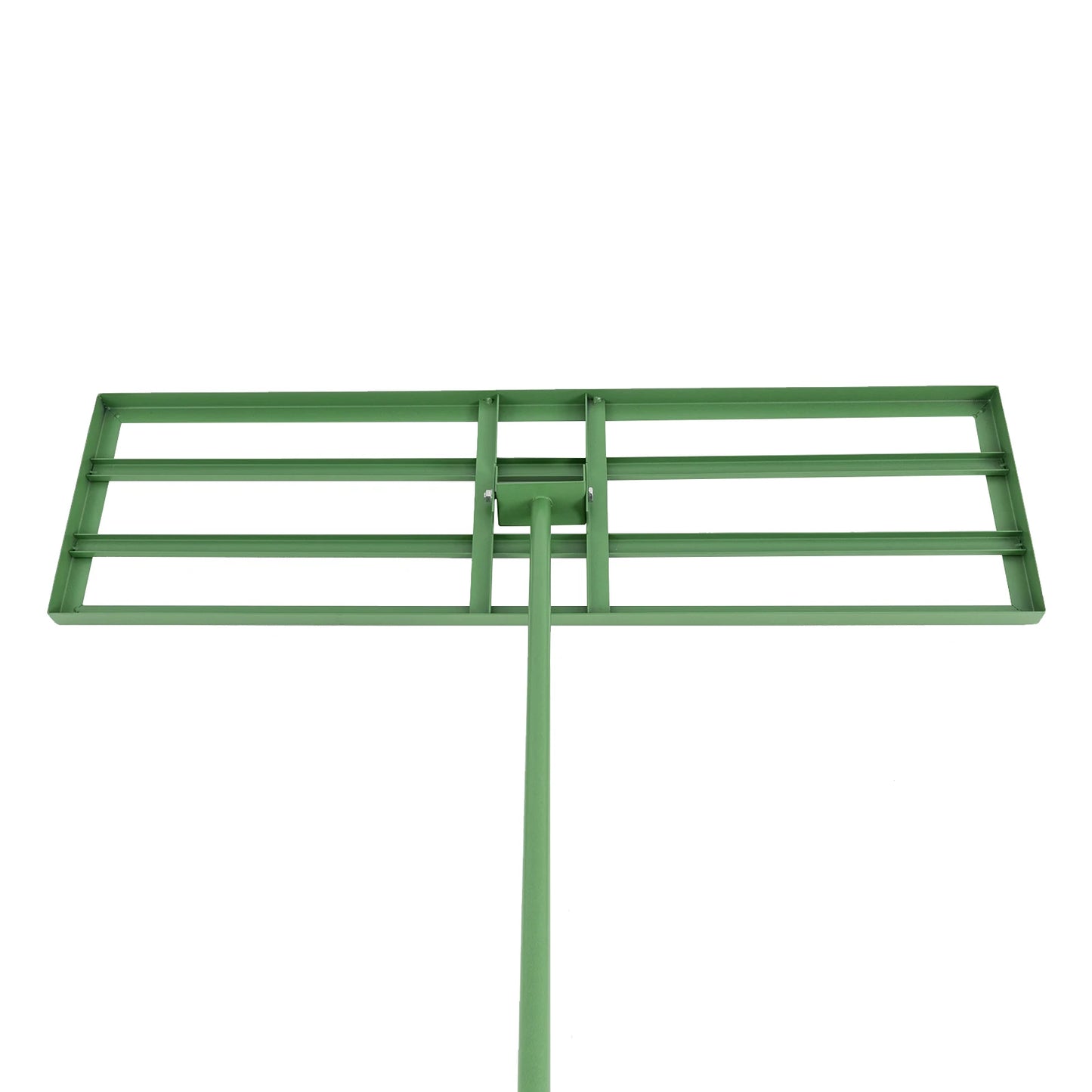 Lawn Leveling Rake Heavy Duty Garden Tool For Lawns Golf by S And B Enterprise