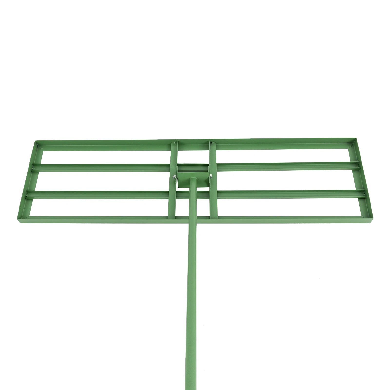 Lawn Leveling Rake Heavy Duty Garden Tool For Lawns Golf by S And B Enterprise