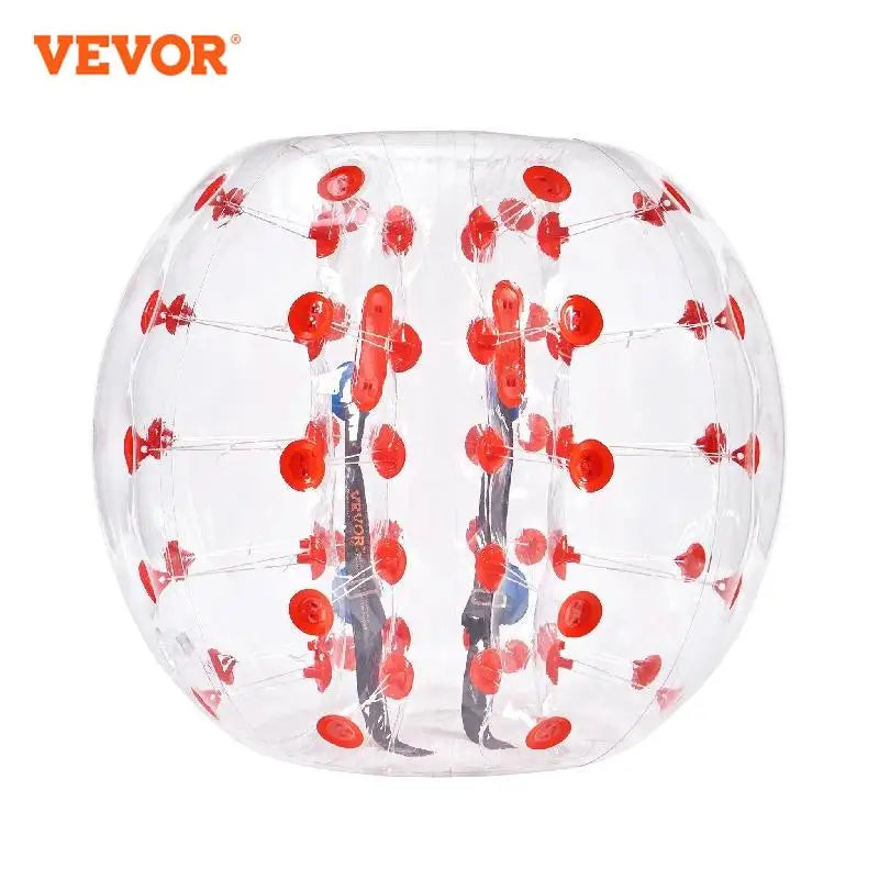 SucceBuy Inflatable Bumper Ball Zorb Balls for Teen and Adult Fun