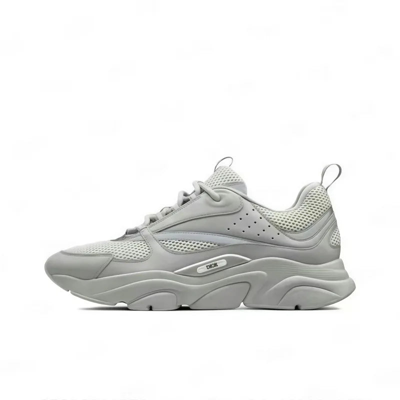 Unisex Dad Shoes Casual Running Sneakers For Everyday Wear