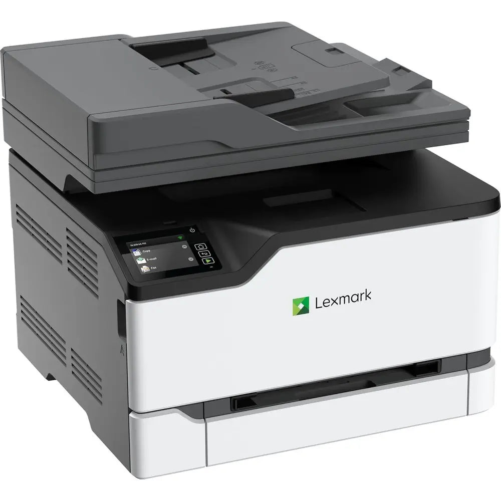 CX331ad Wireless Laser Printer With Duplex And USB by S And B Enterprise