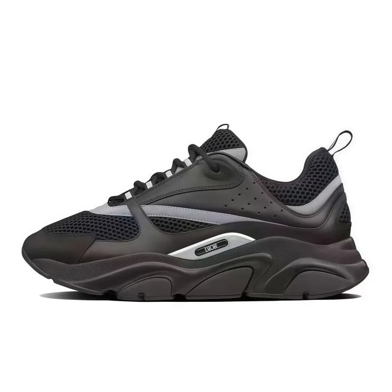 Unisex Dad Shoes Casual Running Sneakers For Everyday Wear