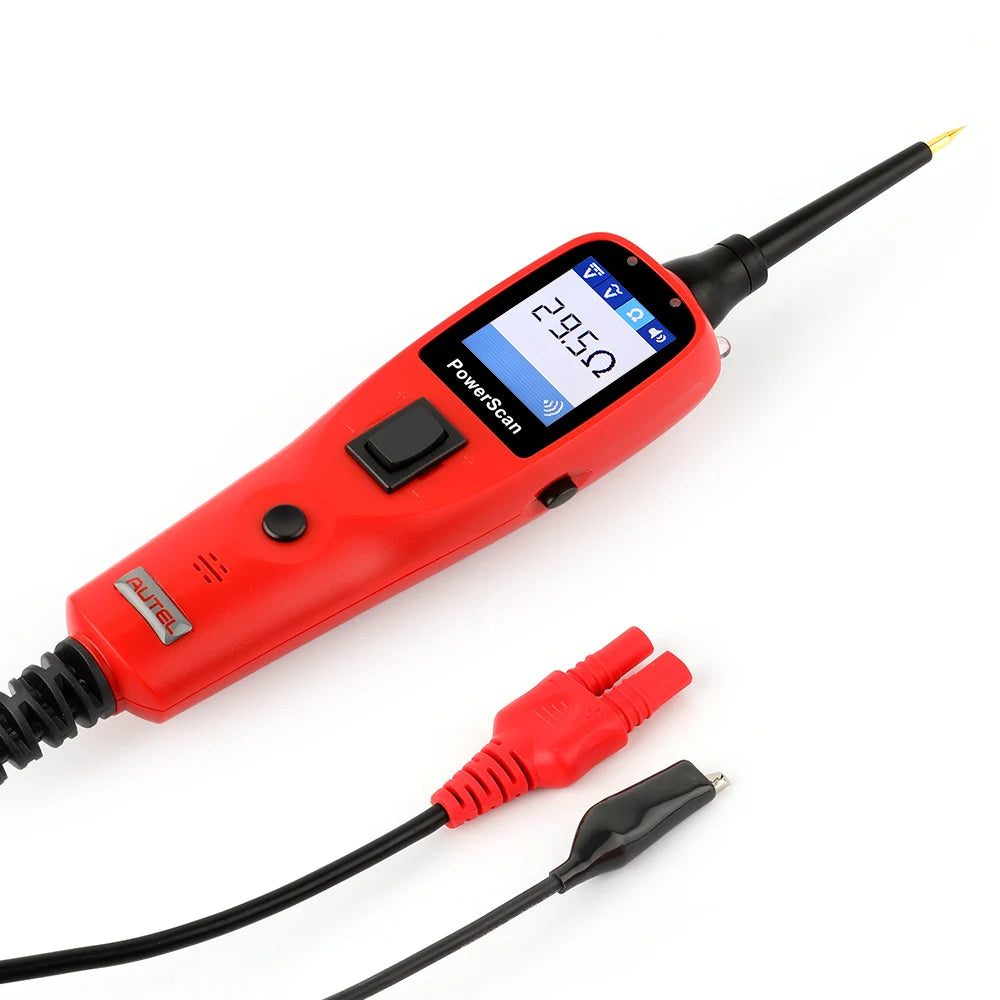 Autel PS100 PowerScan Electrical Automotive Circuit Tester