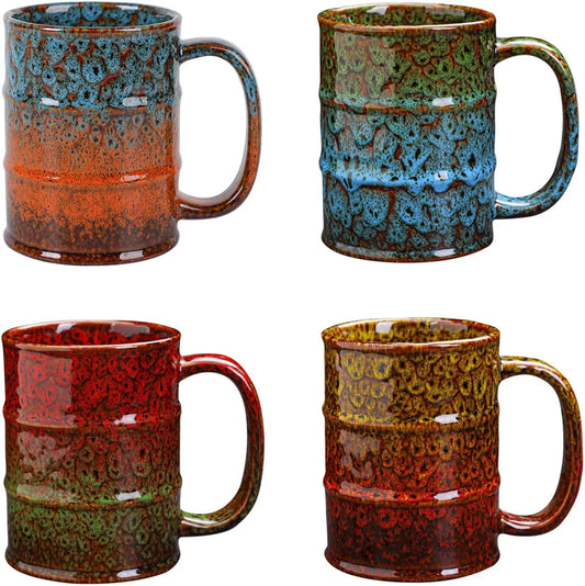 Ceramic Coffee Mug Gift Dishwasher Microwave Safe