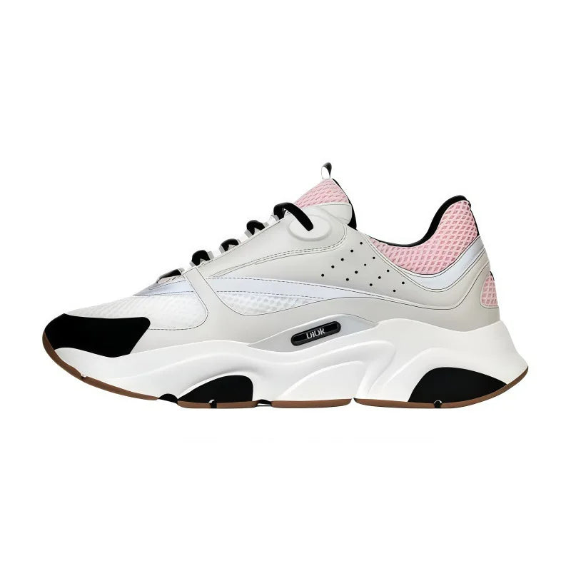 Unisex Dad Shoes Casual Running Sneakers For Everyday Wear