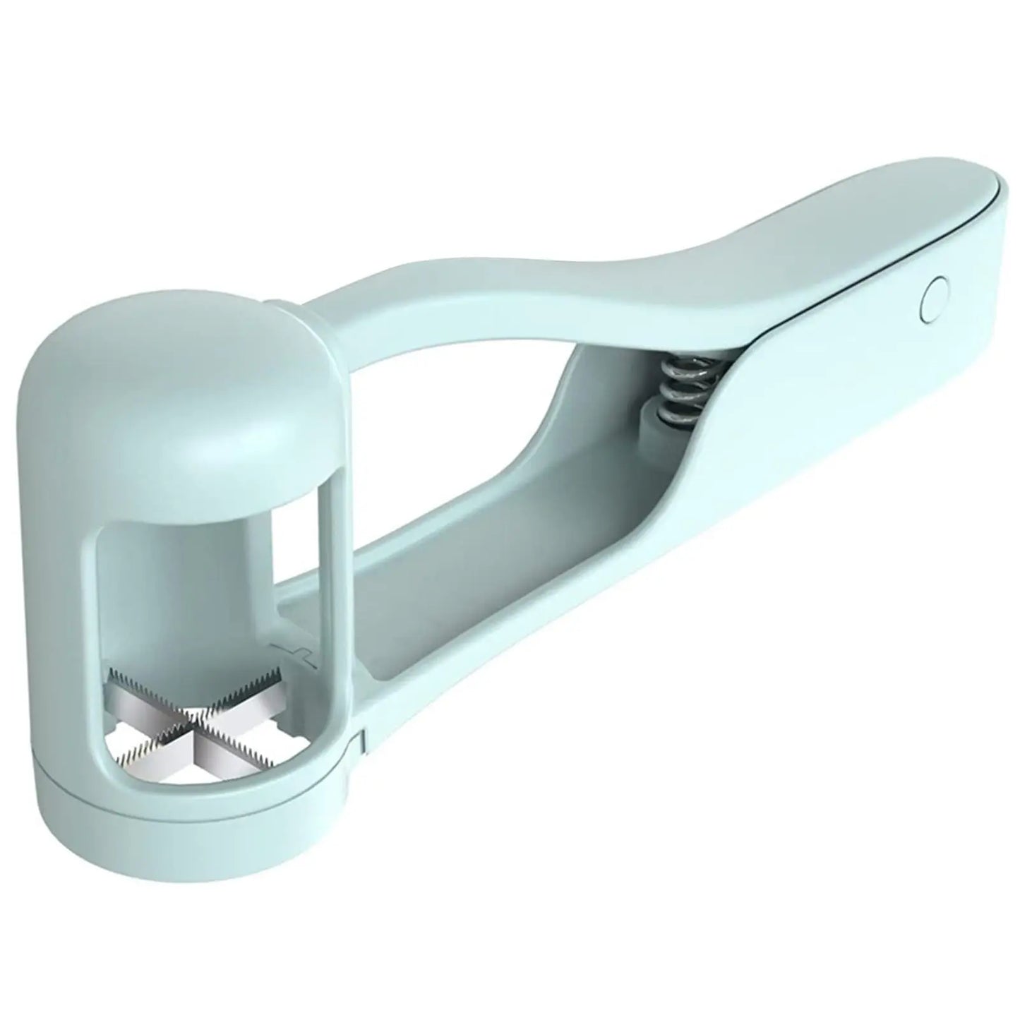 Tomato Slicer Cutter And Fruit Tool For Kitchen Use by S And B Enterprise