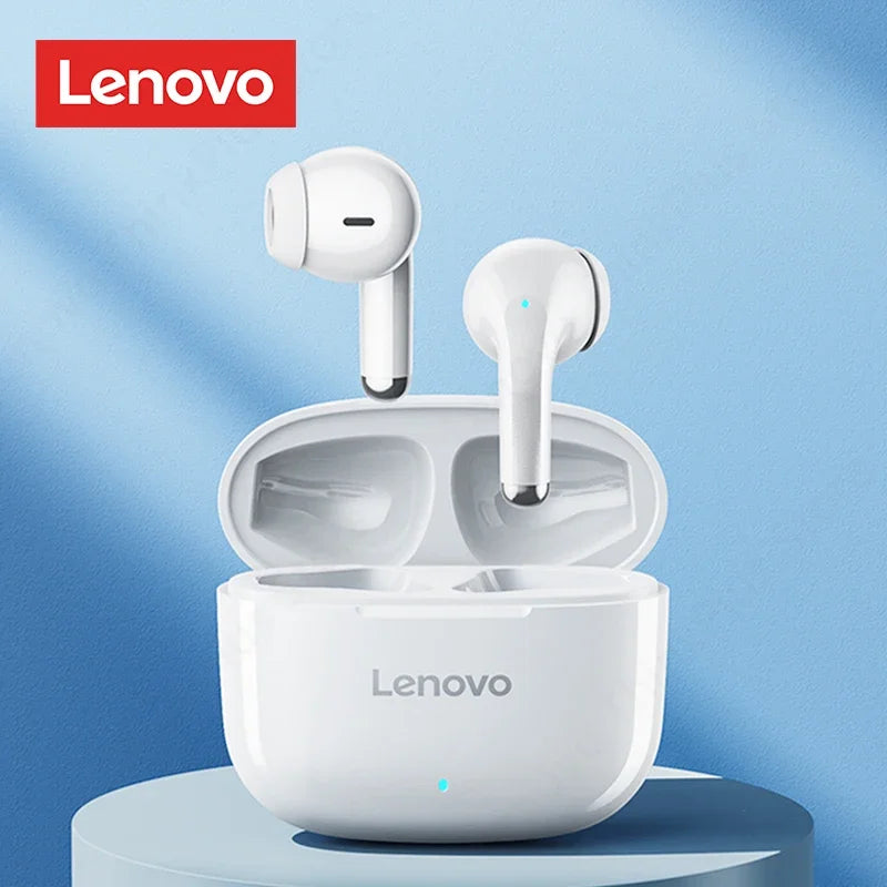 Lenovo LP40 Pro Bluetooth True Wireless Earphones For Gaming
