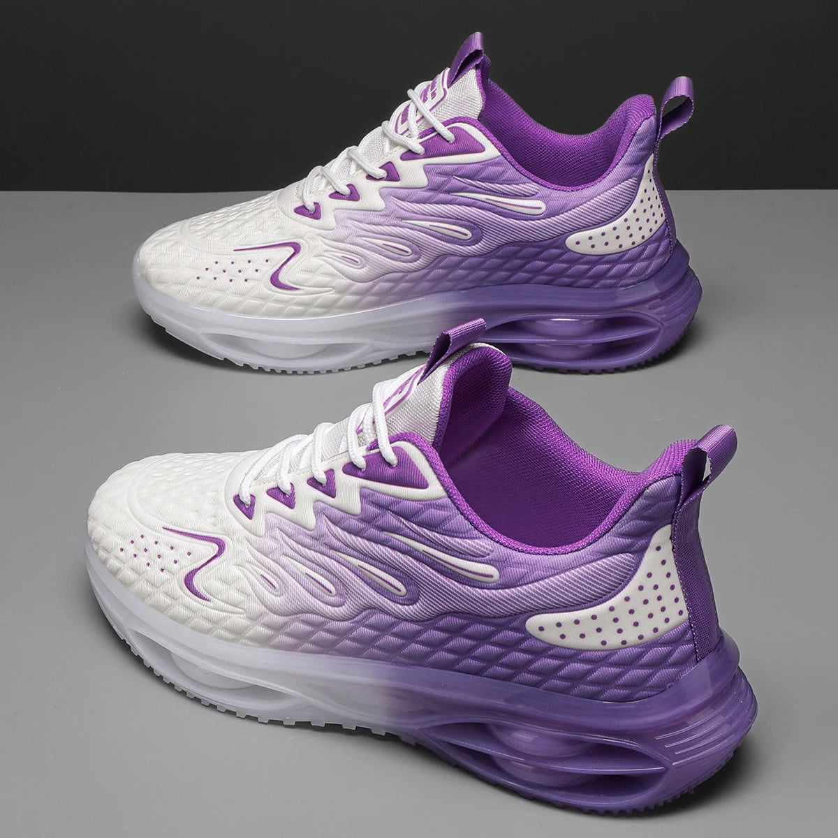Women Orthopedic Walking Shoes Lightweight Air Mesh Sneakers
