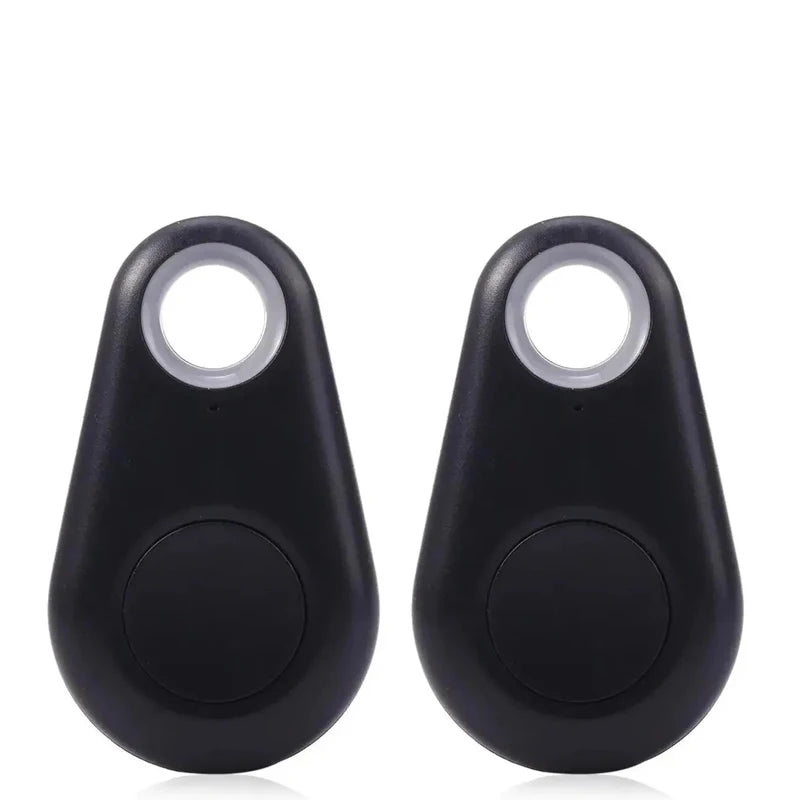 Wireless Mini GPS Tracker Anti Lost Alarm for Keys Wallet by S And B Enterprise