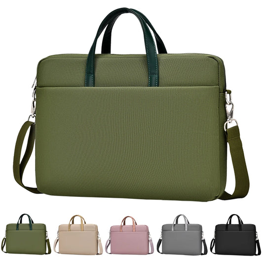 Prichiamo Waterproof Laptop Bag For MacBook Pro And Air by S And B Enterprise