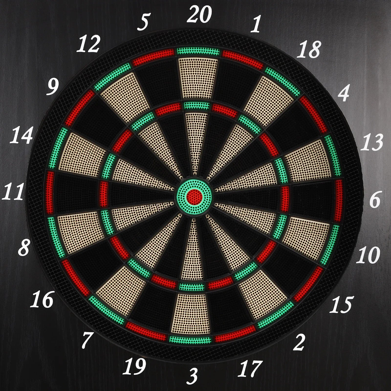 Dartboard Cabinet Set Dart Board Electronic Scoreboard Dart Machine Cabinet by S And B Enterprise