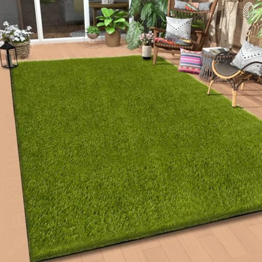 CooRug Realistic Outdoor Artificial Grass Turf For Dogs by S And B Enterprise