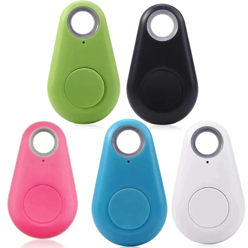 Wireless Mini GPS Tracker Anti Lost Alarm for Keys Wallet by S And B Enterprise
